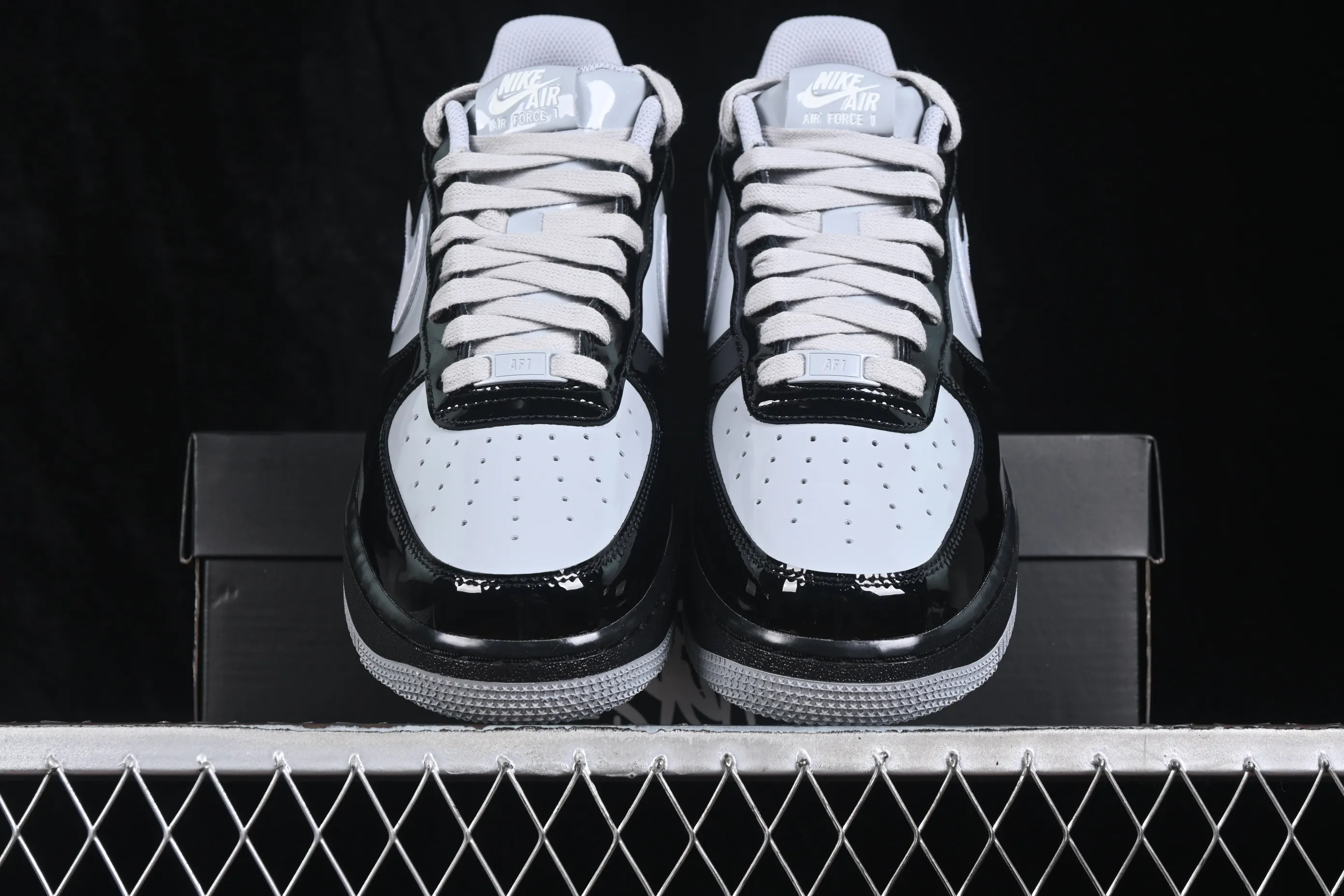 All categories Nk Air Force 1 Air Force series Nk Air Force 1 Low Air Force low-top GX foreign trade version Central Cee x Nike Air Force 1 Low "Syna World" Air Force 1 low-top casual sneakers IO9974-010
